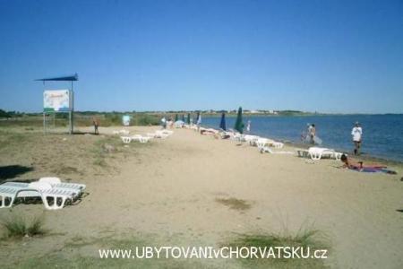 Appartement RB Nin Chorvatsko