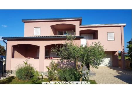 Apartmán Mirjana foto 3