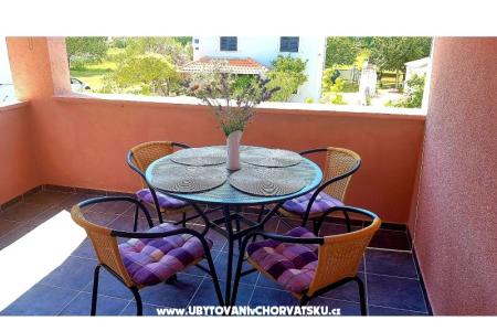 Apartmán Mirjana foto 4