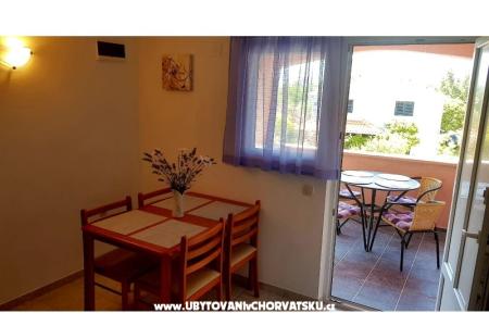 Apartmán Mirjana foto 5