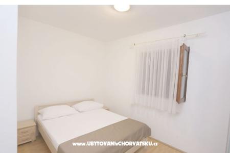 Apartmány Nina foto 4