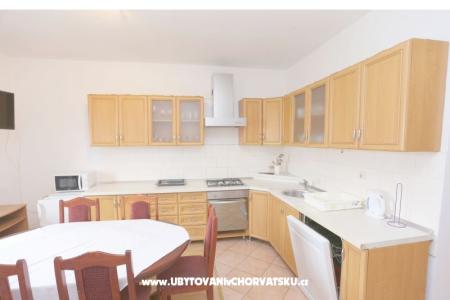 Apartmány Nina foto 5
