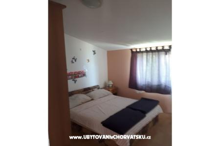 Apartmány Puškar foto 2