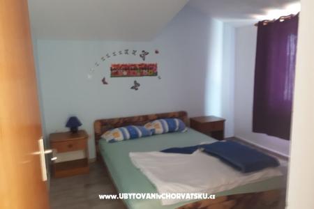 Apartmány Puškar foto 3