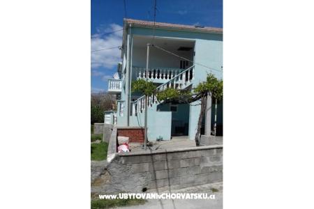 Apartmán Ringo foto 3