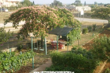 Apartmán Silvana foto 2