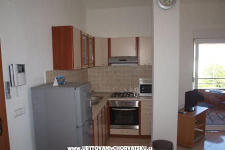 Apartmán Velebit foto 4