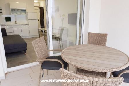 Apartmány ABC Nin foto 2