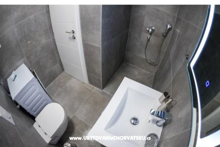 Apartmány ABC Nin foto 3