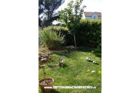 Apartmány Anita foto 2