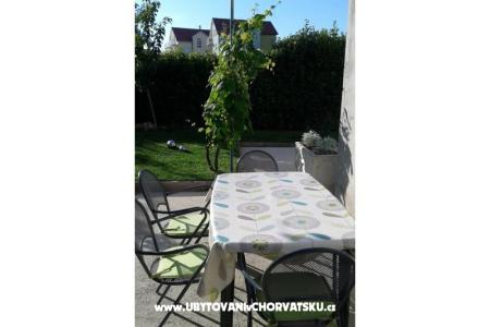 Apartmány Anita foto 4