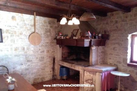 Apartmány Ante foto 2