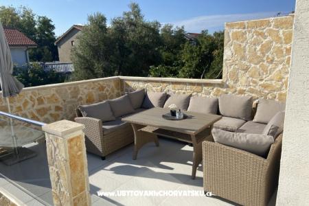 Apartmány Casa Tea  foto 2