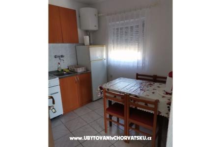 Apartmány Danijela  foto 2