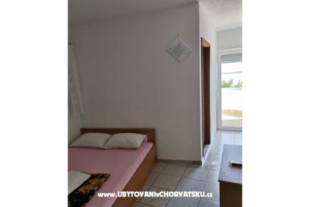 Apartmány Danijela  foto 3