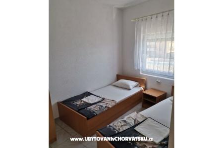 Apartmány Danijela  foto 4