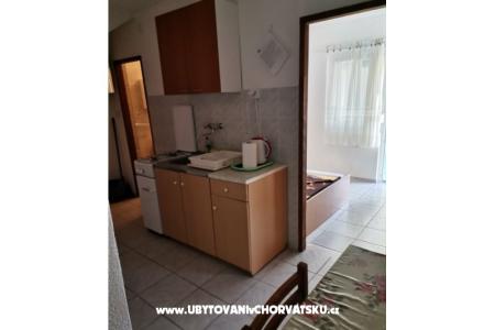 Apartmány Danijela  foto 5