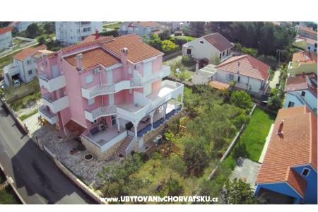 Apartmány Dorana foto 2