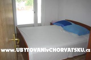 Apartmány Dujlovic foto 5