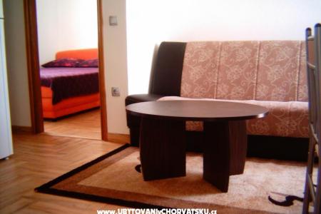 Apartmán Edi foto 3