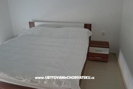 Apartmány Elizabeta foto 3