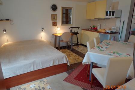 Apartmány Elizabeth foto 3