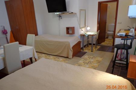 Apartmány Elizabeth foto 4