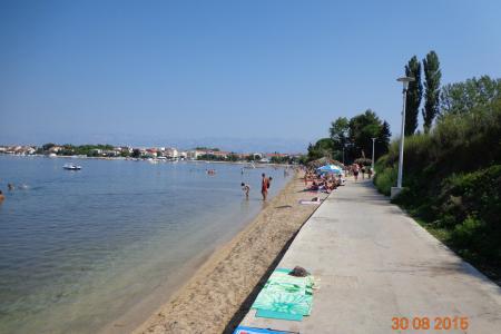 Apartmány Elizabeth foto 5