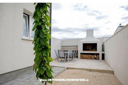 Apartmány Gabriel foto 4