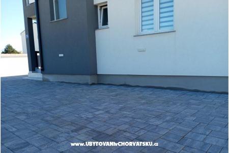 Apartmány Gabriel foto 5