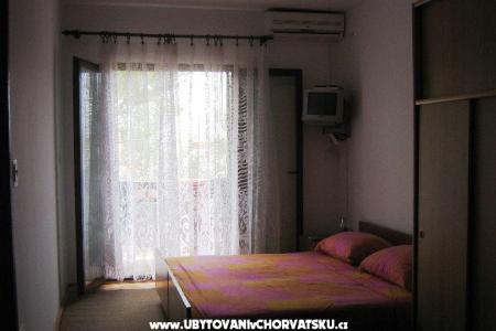 Apartmány Josipa foto 3
