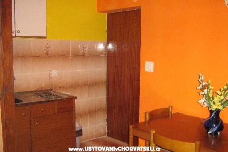 Apartmány Josipa foto 5