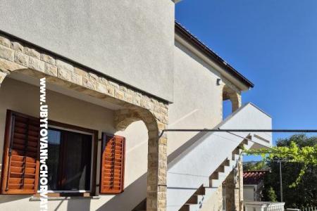 Apartmány Kerep foto 2