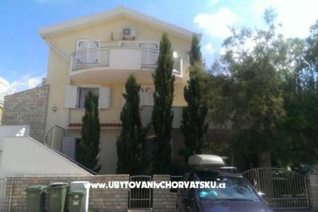 Apartmány KRISTI foto 2