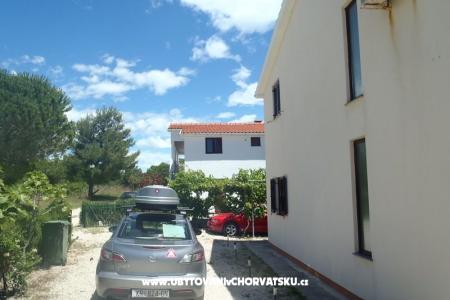 Apartmány Kušek foto 4