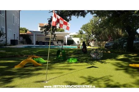 Apartmány Luca foto 2