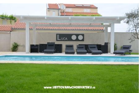 Apartmány Luca foto 3