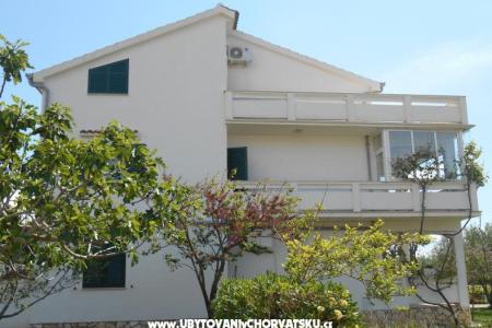 Apartmány Mara foto 3