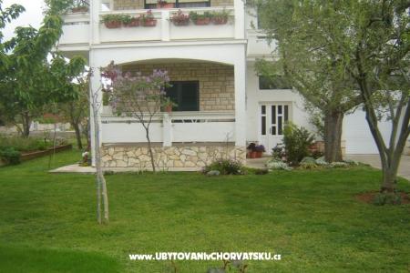 Apartmány Mara foto 5