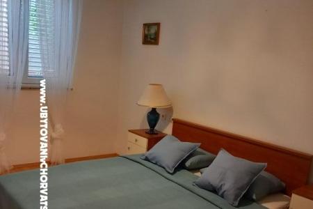 Apartmány Marija foto 2