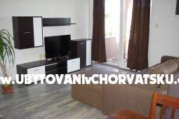 Apartmány Mirko i Jela foto 5