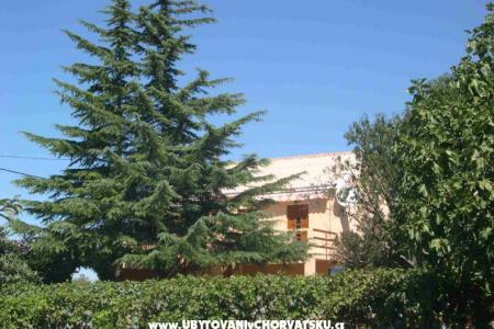 Apartmány Mrdelja foto 2