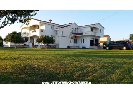 Apartmány Mrdelja Vrsi foto 3