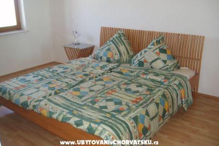 Apartmány Pavlović foto 4