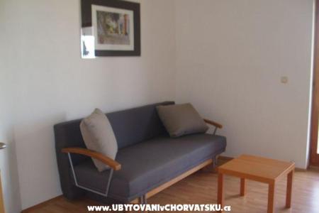 Apartmány Pavlović foto 5
