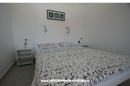 Apartmány Popović foto 3