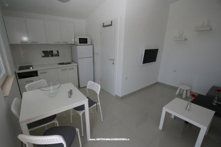 Apartmány Popović foto 4