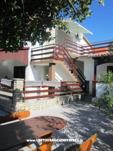 Apartmány Roza foto 2
