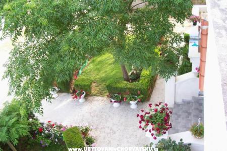 Apartmány Salda foto 4