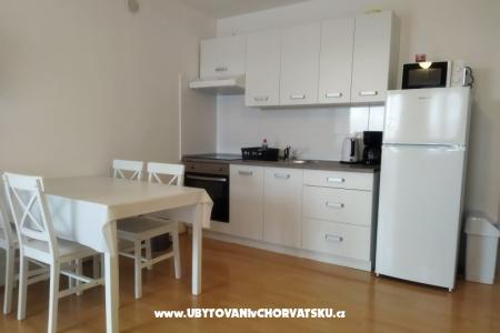Apartmány Sandstrand   foto 4